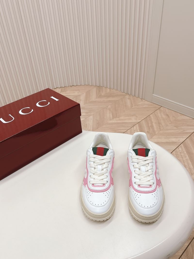 Gucci Low Shoes